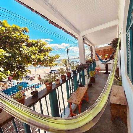 Mare Mansa Pousada E Hostel Itacaré Kültér fotó