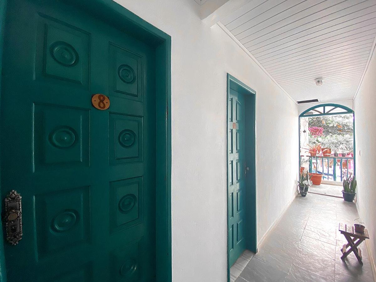 Mare Mansa Pousada E Hostel Itacaré Kültér fotó