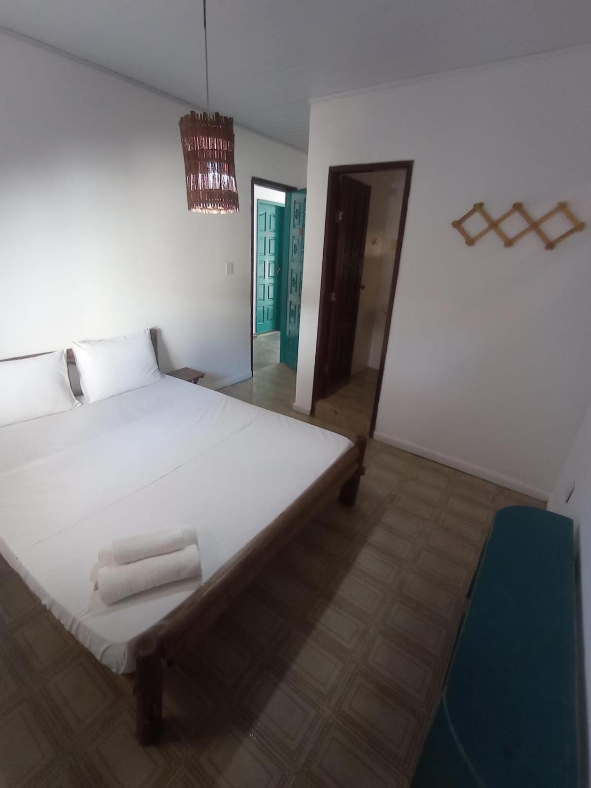 Mare Mansa Pousada E Hostel Itacaré Szoba fotó