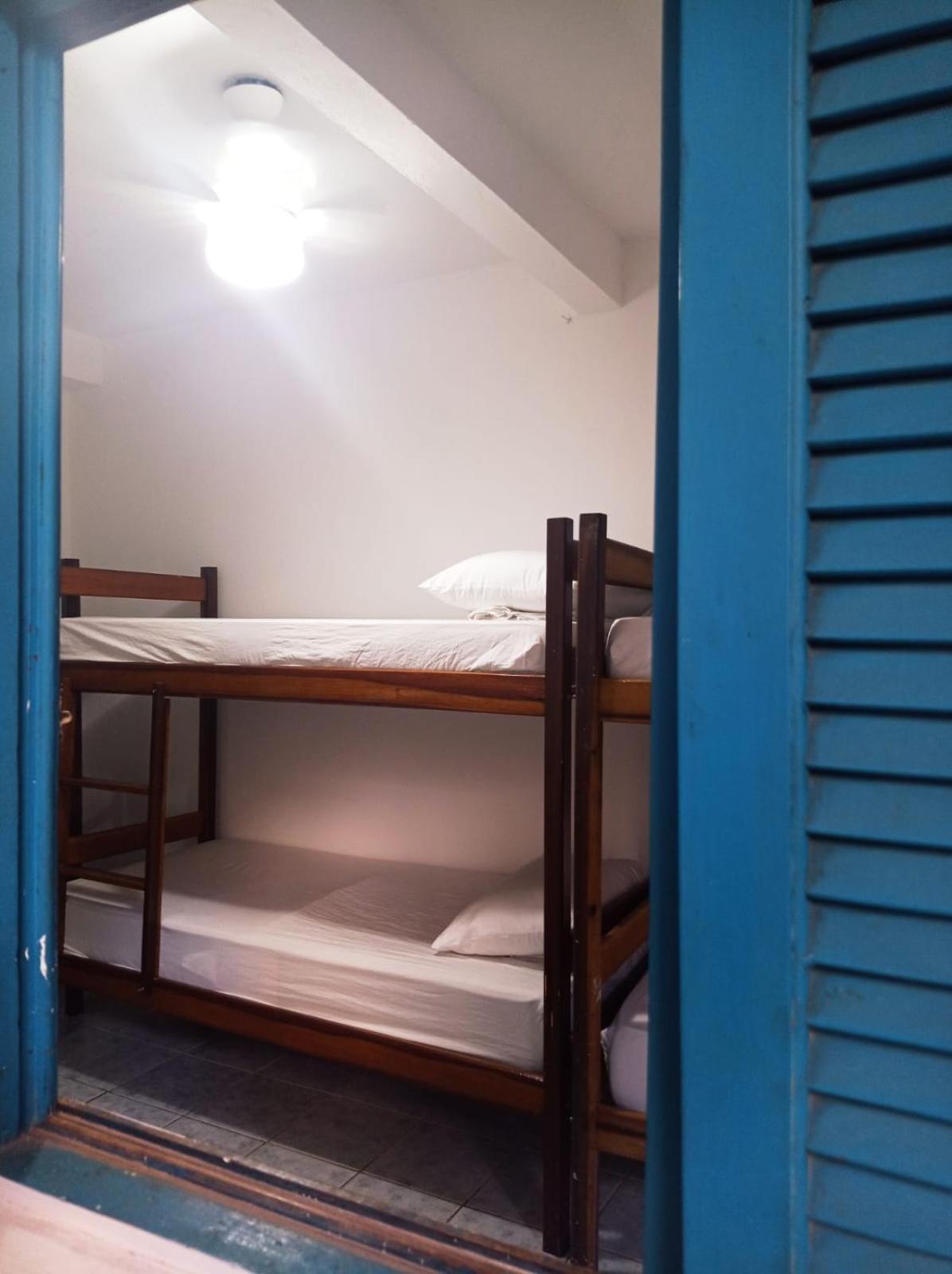 Mare Mansa Pousada E Hostel Itacaré Szoba fotó