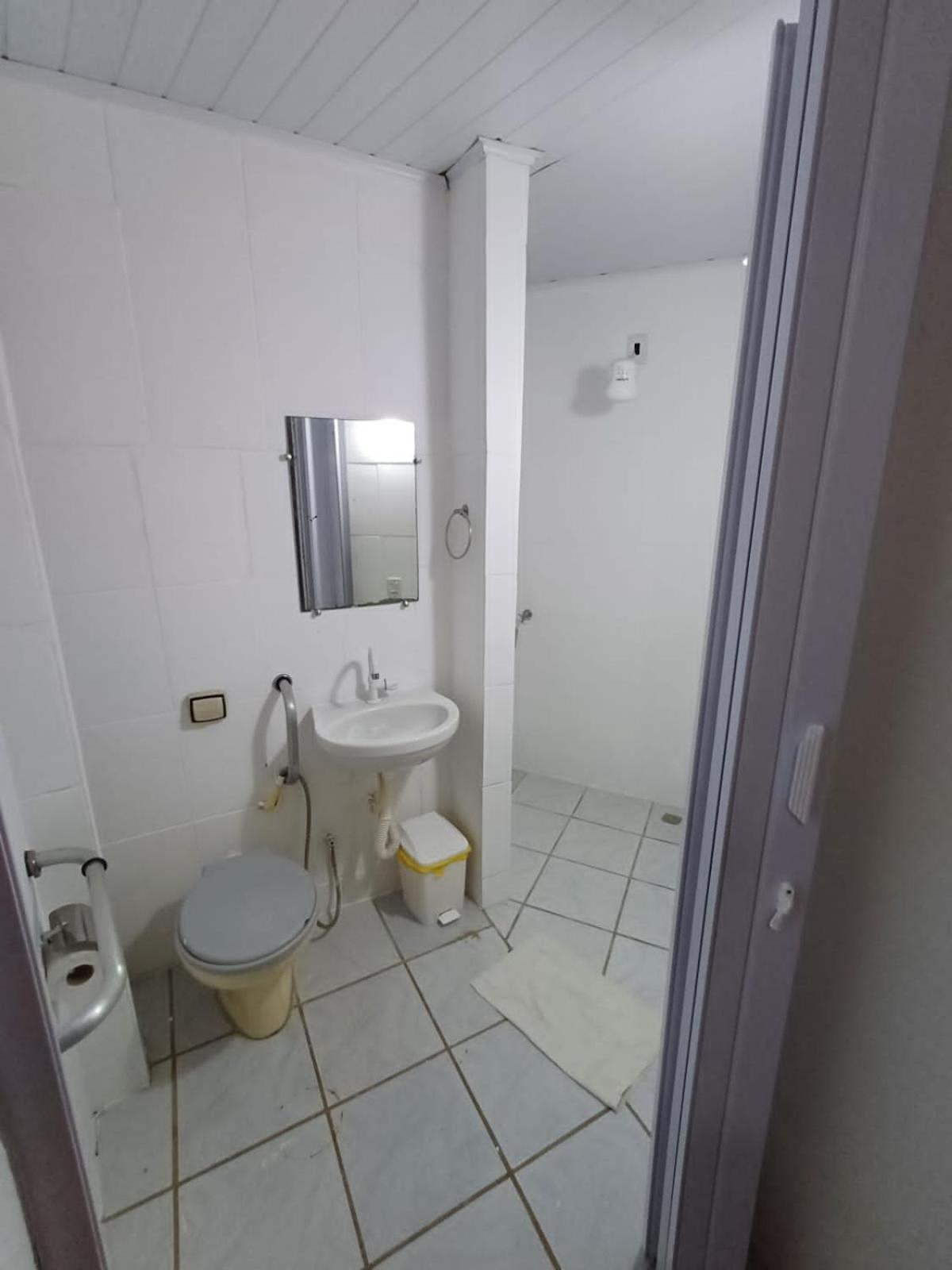 Mare Mansa Pousada E Hostel Itacaré Szoba fotó