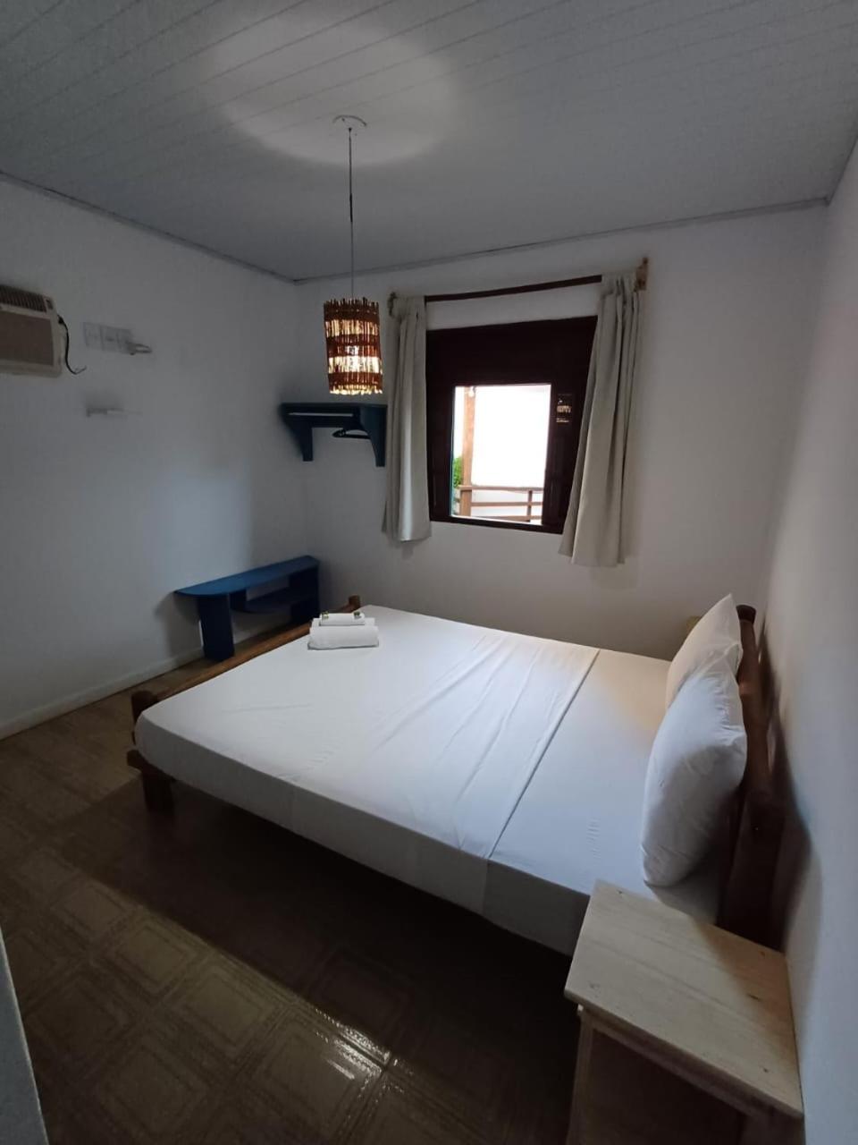 Mare Mansa Pousada E Hostel Itacaré Kültér fotó