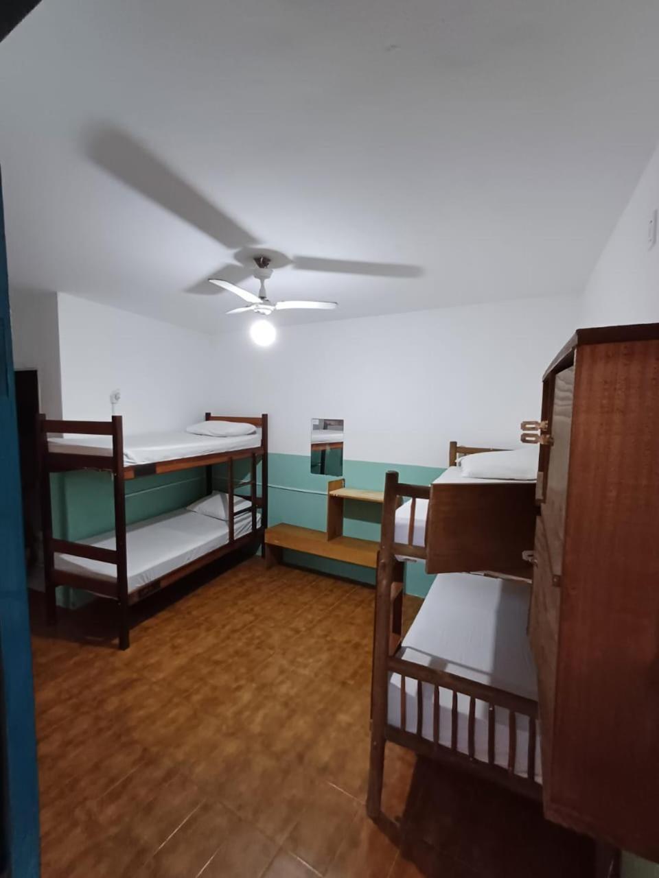 Mare Mansa Pousada E Hostel Itacaré Kültér fotó