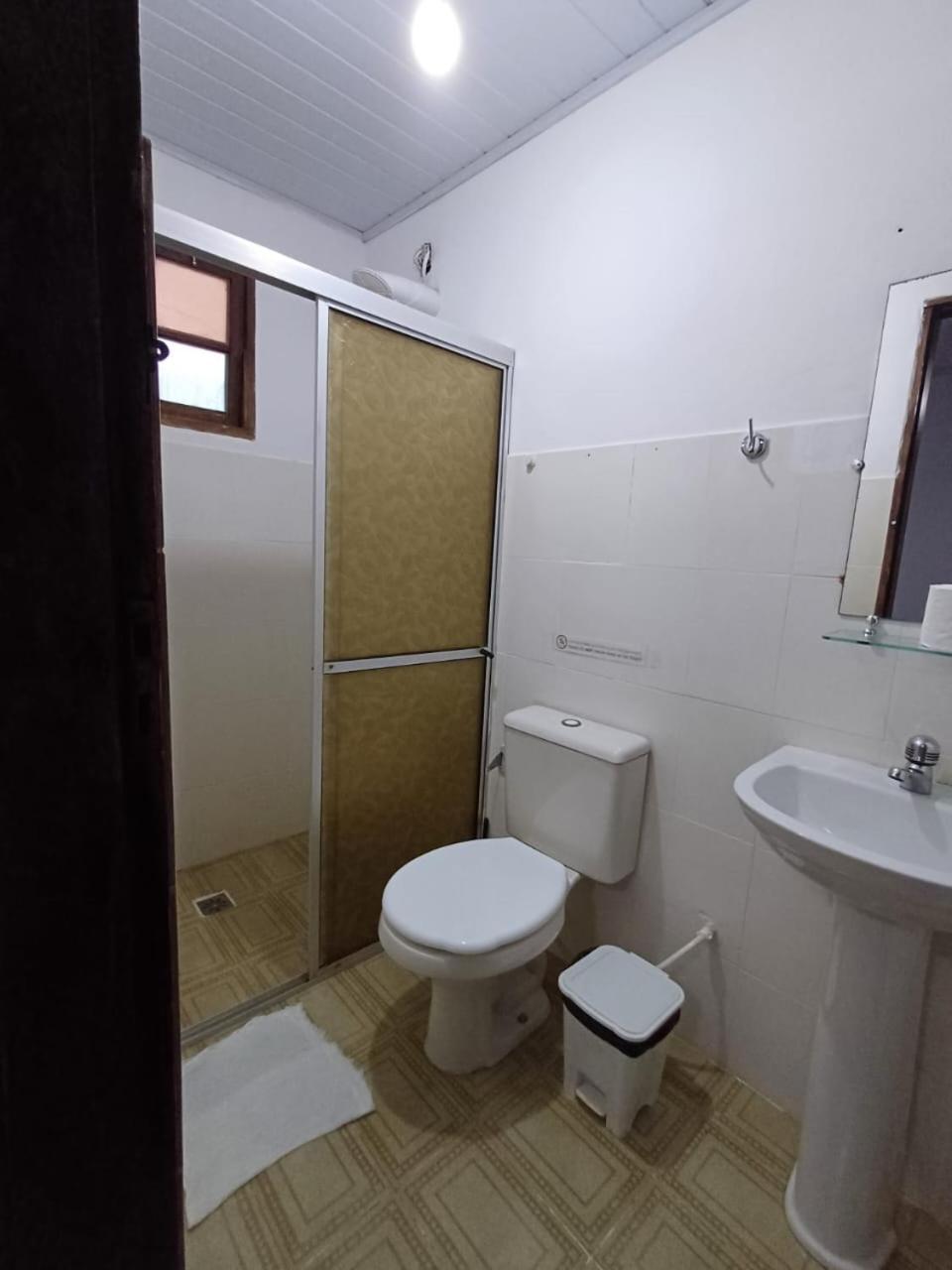 Mare Mansa Pousada E Hostel Itacaré Szoba fotó
