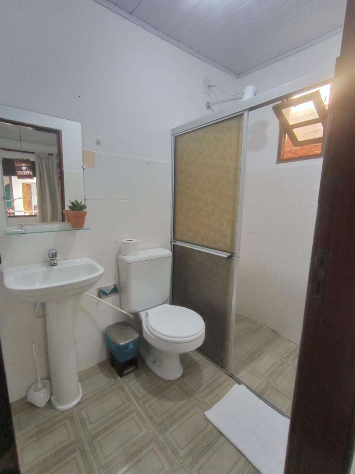 Mare Mansa Pousada E Hostel Itacaré Szoba fotó