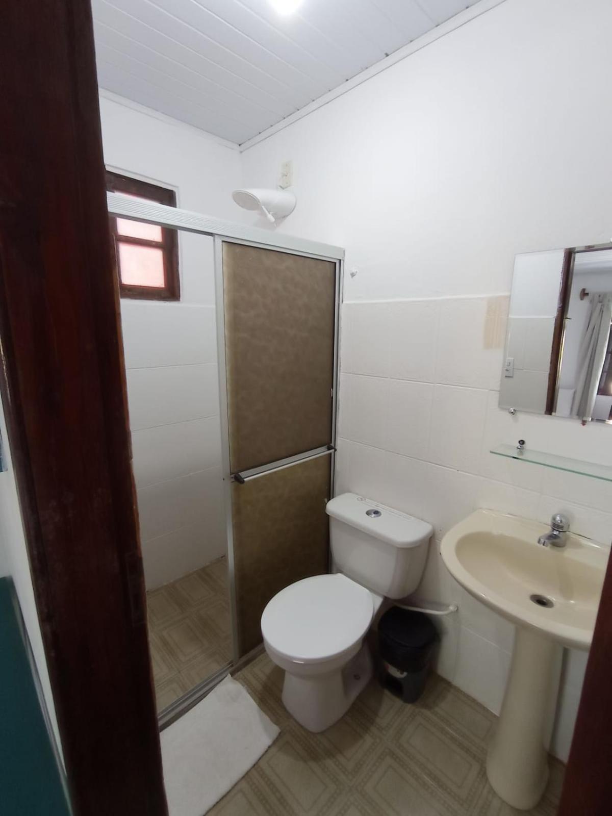 Mare Mansa Pousada E Hostel Itacaré Kültér fotó