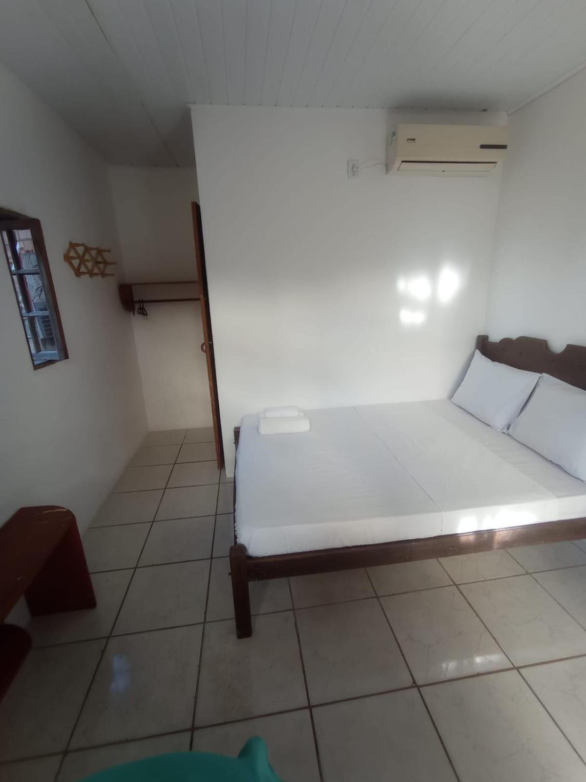 Mare Mansa Pousada E Hostel Itacaré Szoba fotó
