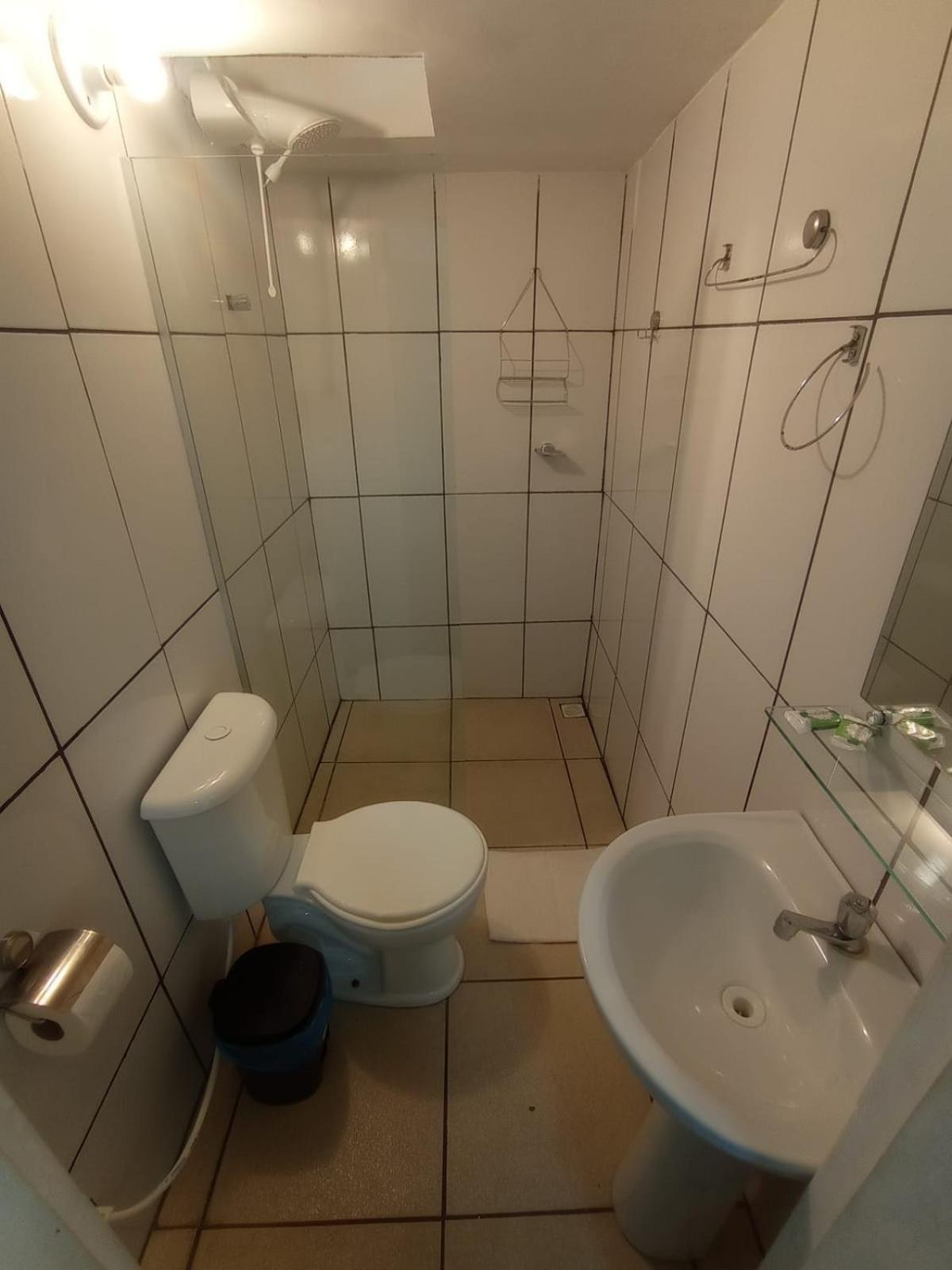 Mare Mansa Pousada E Hostel Itacaré Szoba fotó