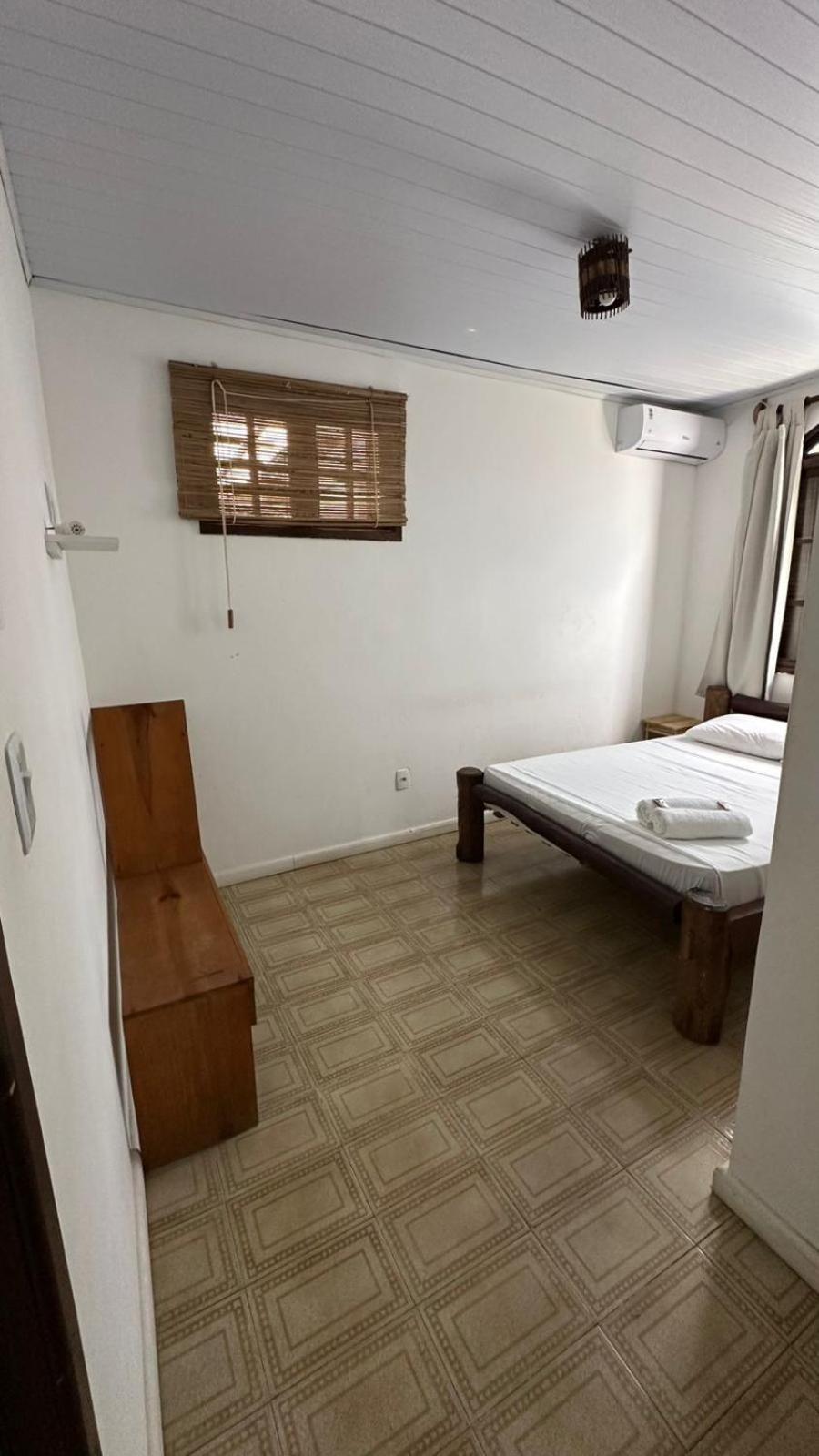 Mare Mansa Pousada E Hostel Itacaré Szoba fotó