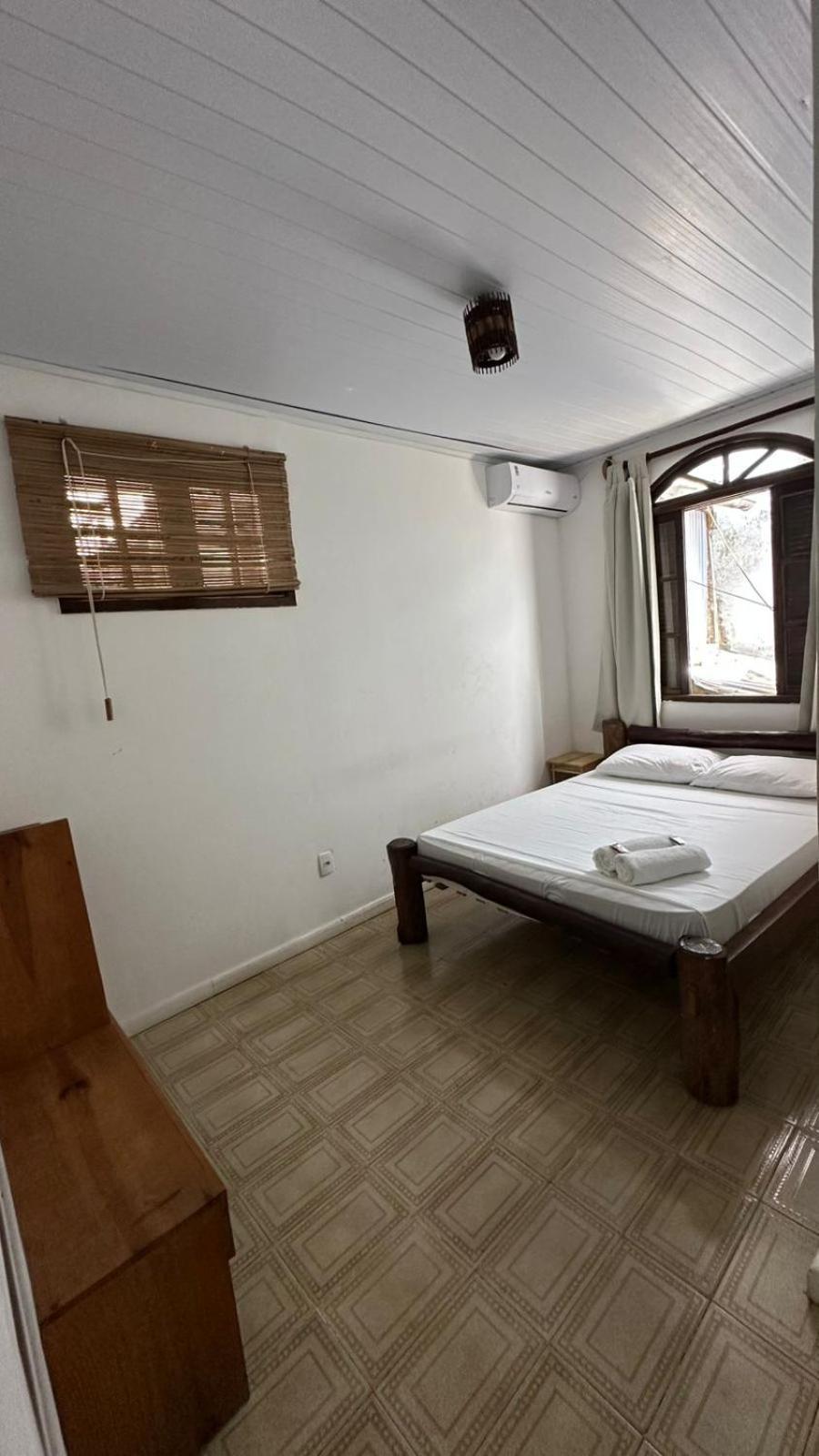 Mare Mansa Pousada E Hostel Itacaré Szoba fotó